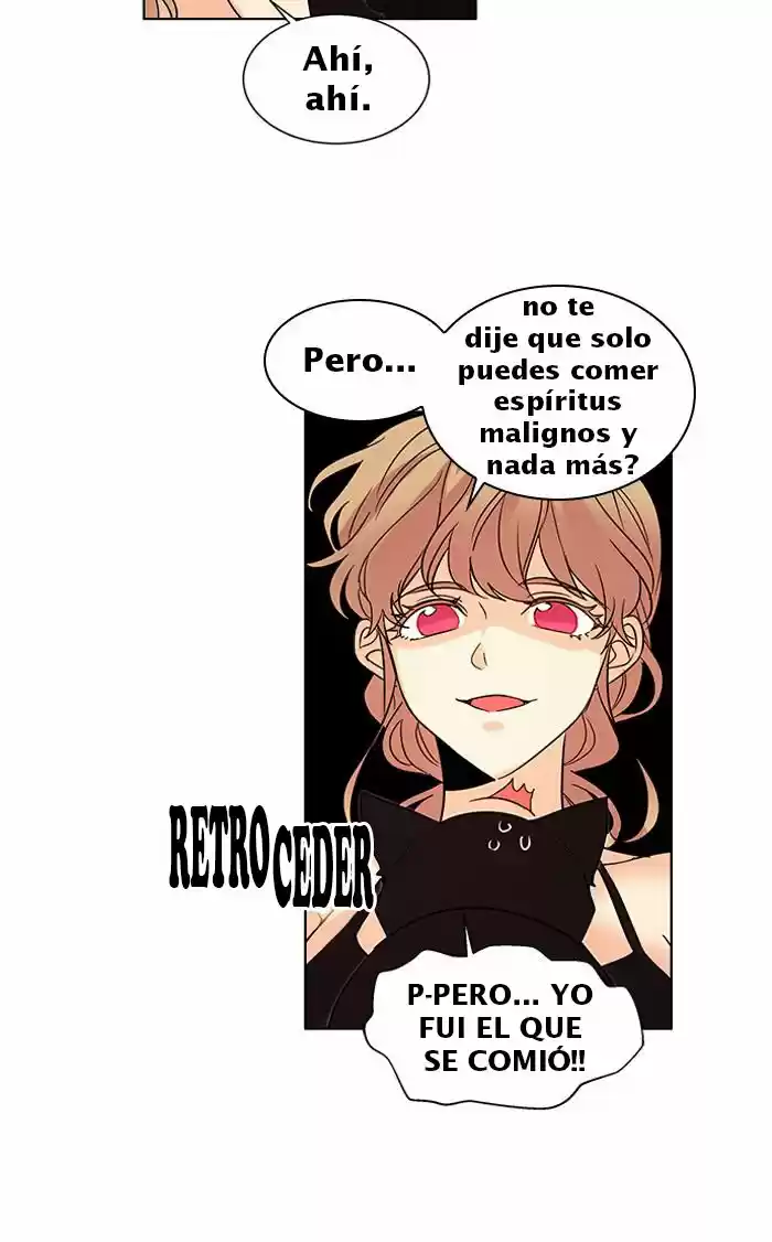 Oh Holy - Capítulo 118 - Página 8 - LectorTMOo