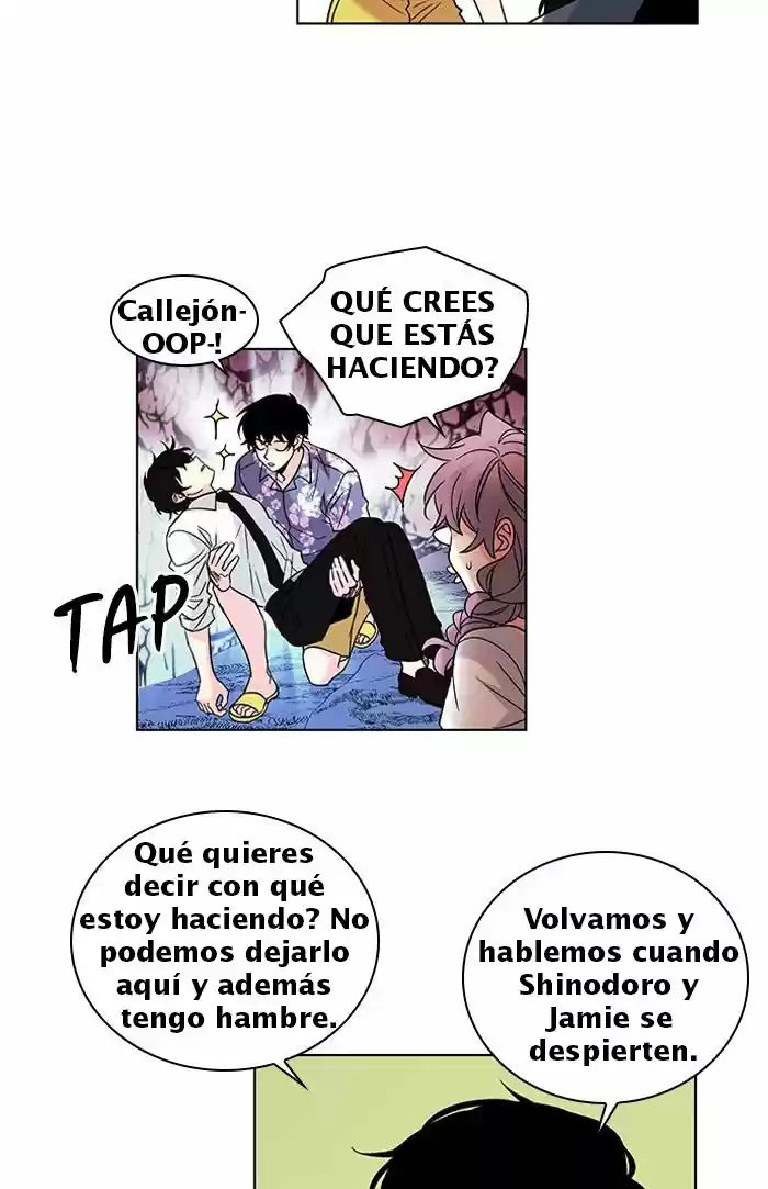 Oh Holy - Capítulo 118 - Página 10 - LectorTMOo