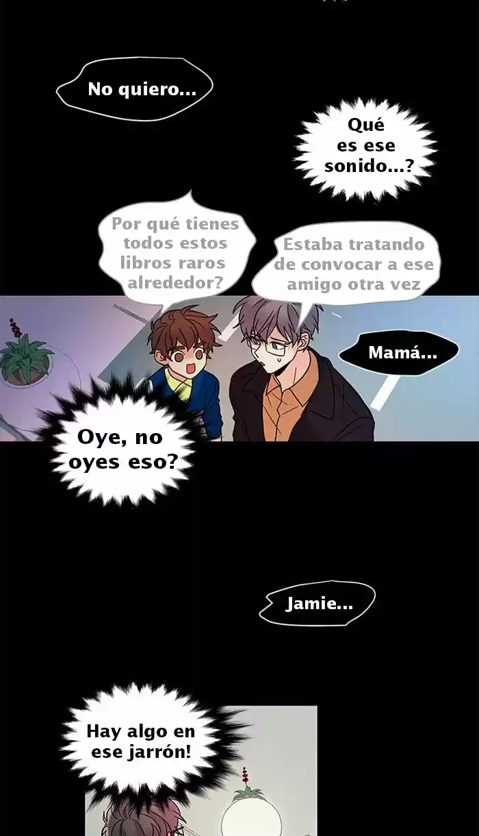 Oh Holy - Capítulo 118 - Página 16 - LectorTMOo