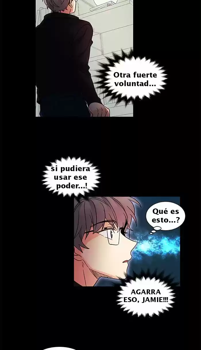 Oh Holy - Capítulo 118 - Página 17 - LectorTMOo