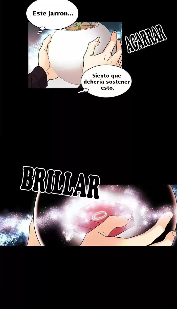 Oh Holy - Capítulo 118 - Página 18 - LectorTMOo