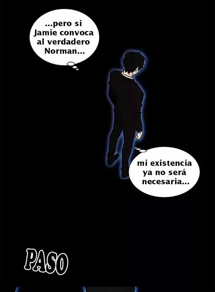 Oh Holy - Capítulo 118 - Página 22 - LectorTMOo