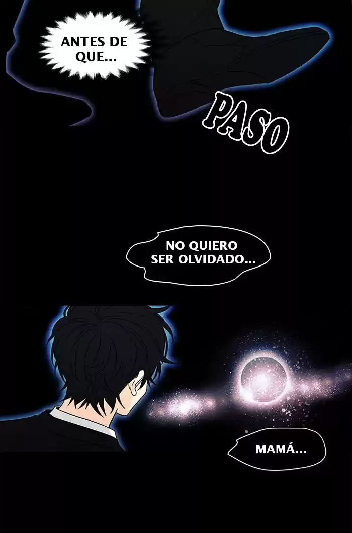 Oh Holy - Capítulo 118 - Página 23 - LectorTMOo