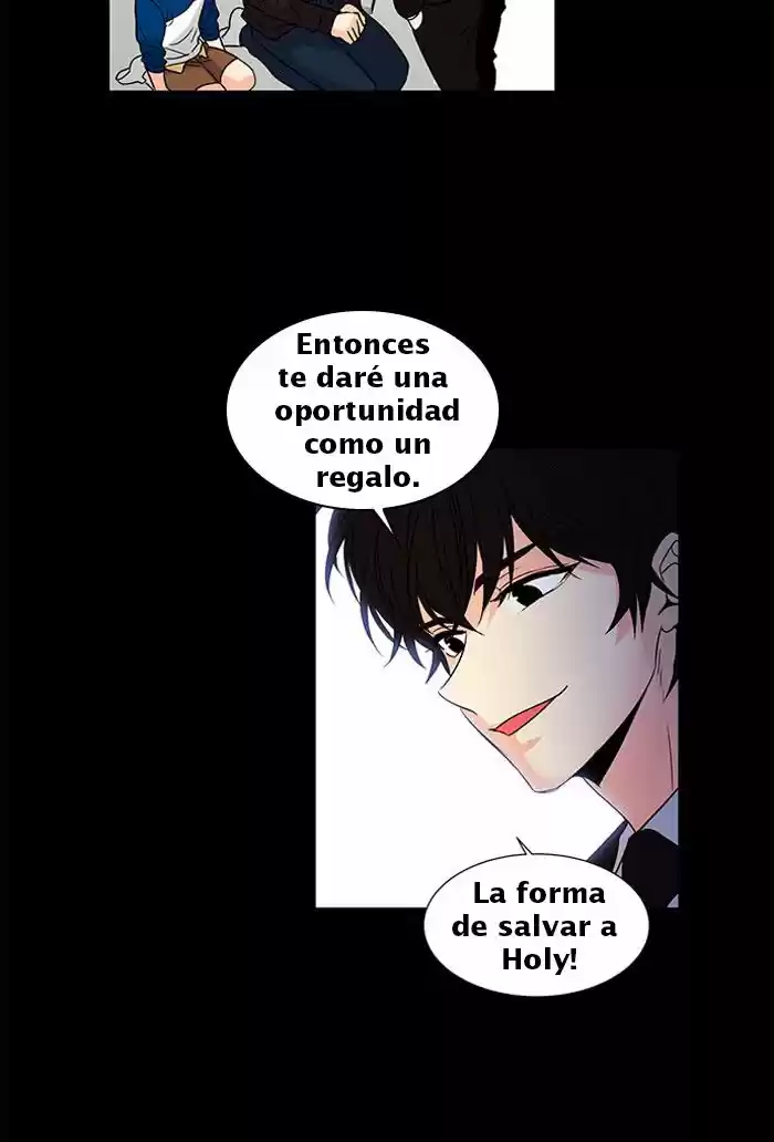 Oh Holy - Capítulo 118 - Página 29 - LectorTMOo