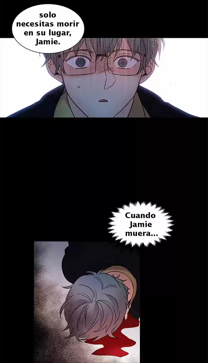 Oh Holy - Capítulo 118 - Página 30 - LectorTMOo