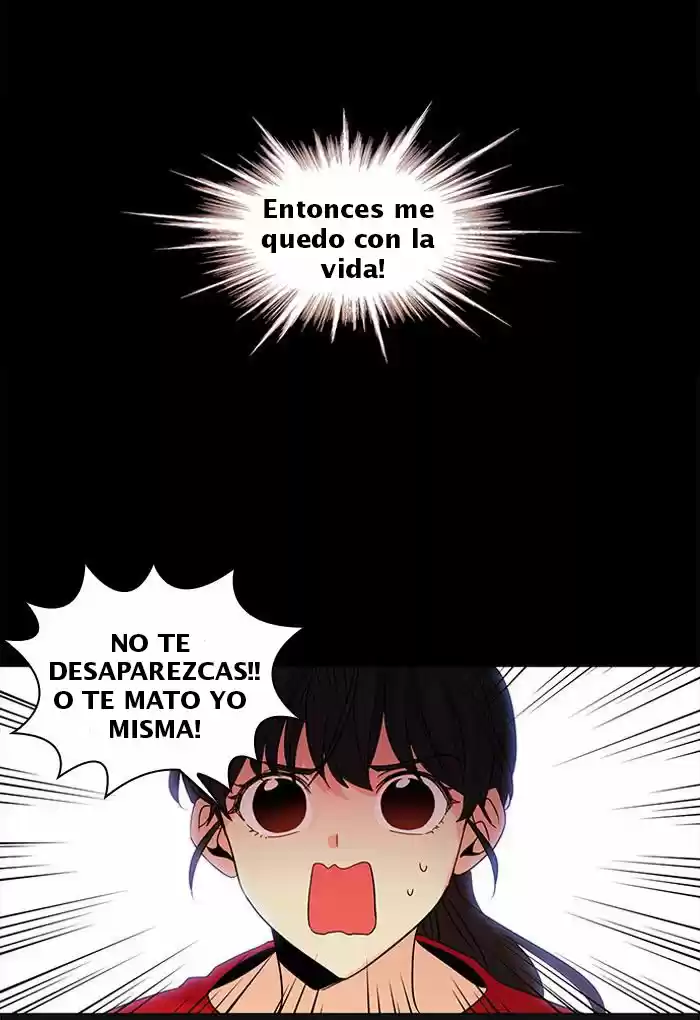 Oh Holy - Capítulo 118 - Página 32 - LectorTMOo
