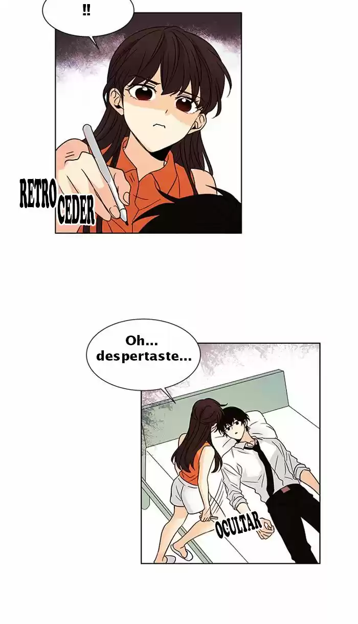 Oh Holy - Capítulo 118 - Página 34 - LectorTMOo