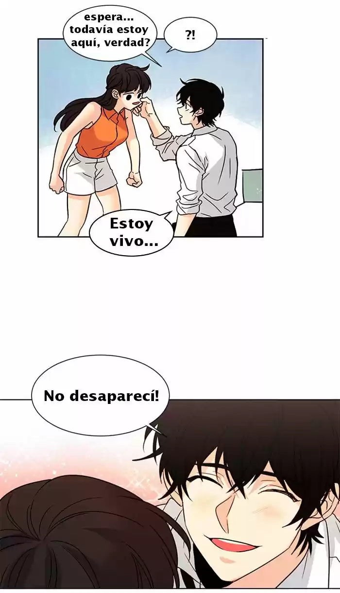 Oh Holy - Capítulo 118 - Página 37 - LectorTMOo