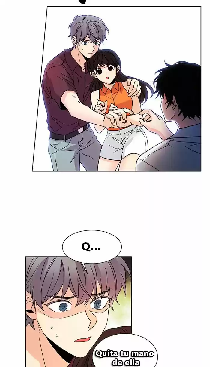 Oh Holy - Capítulo 118 - Página 39 - LectorTMOo