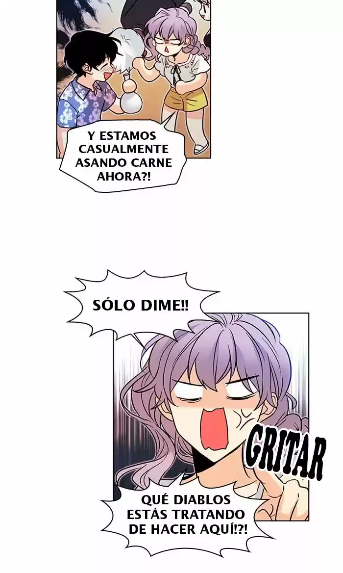 Oh Holy - Capítulo 119 - Página 4 - LectorTMOo