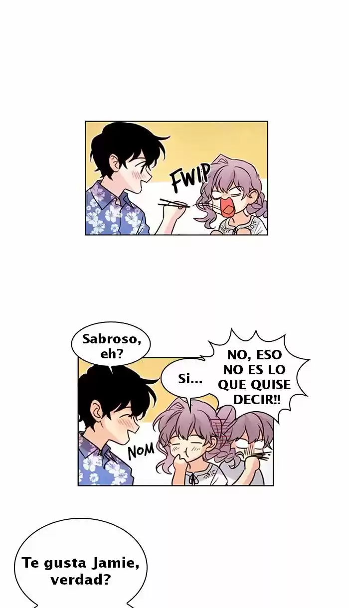 Oh Holy - Capítulo 119 - Página 5 - LectorTMOo