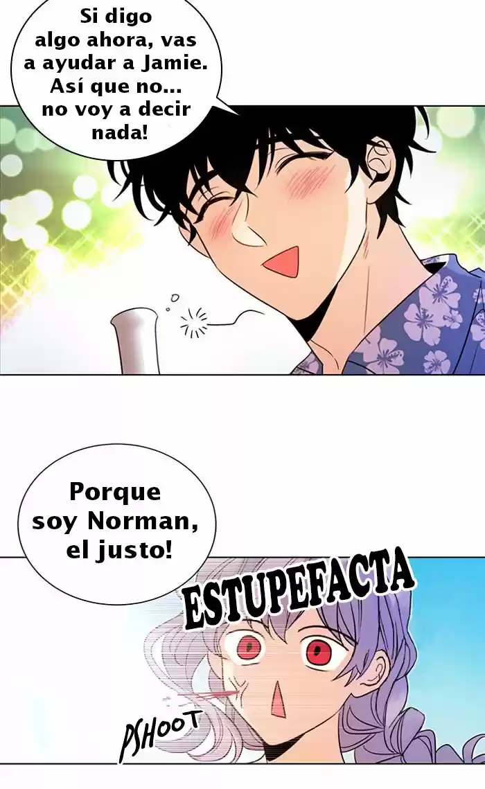Oh Holy - Capítulo 119 - Página 6 - LectorTMOo