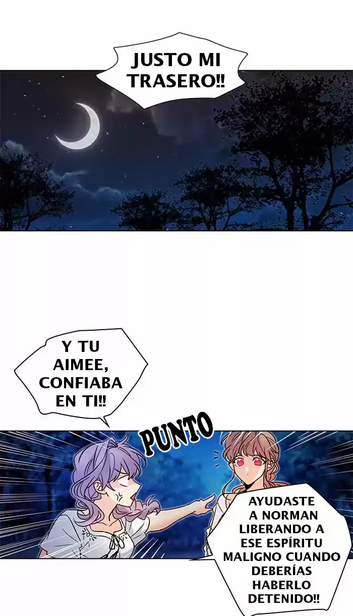 Oh Holy - Capítulo 119 - Página 8 - LectorTMOo