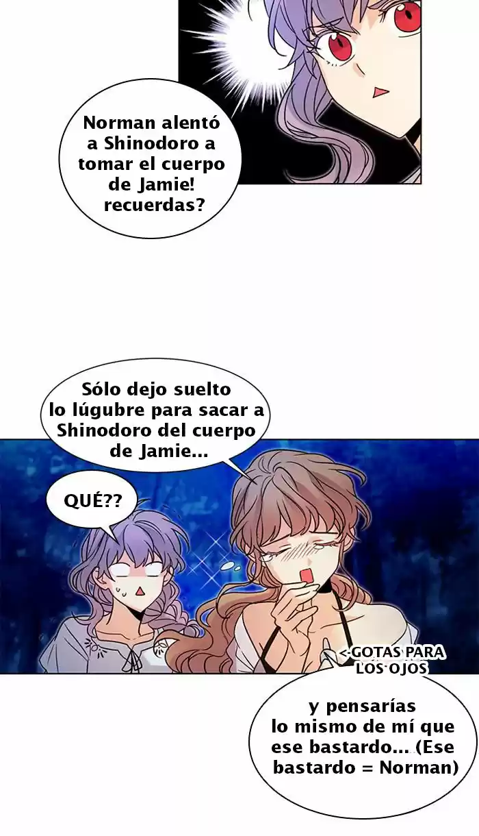 Oh Holy - Capítulo 119 - Página 10 - LectorTMOo