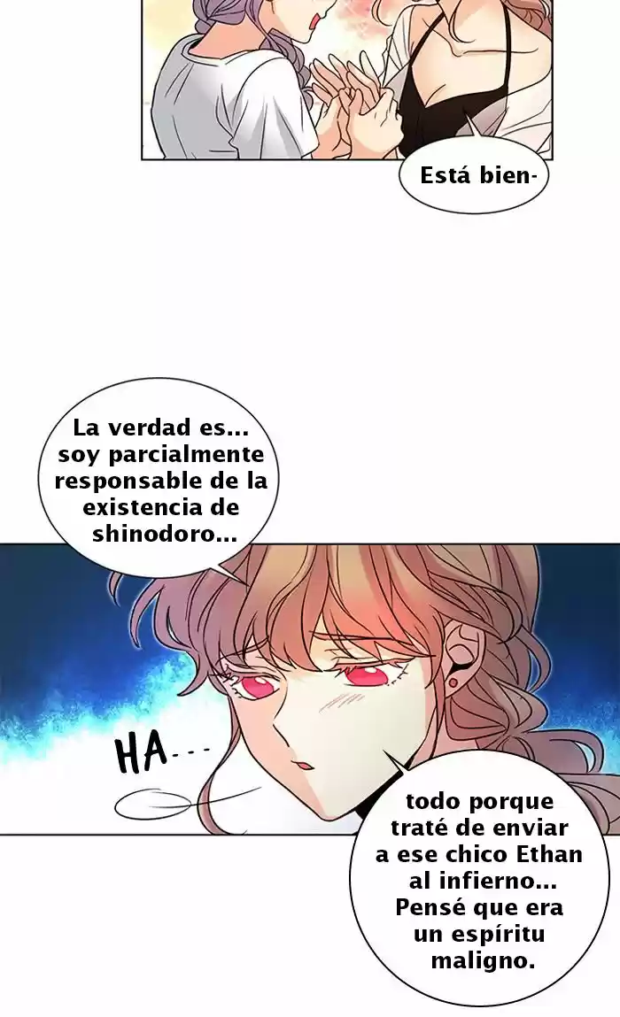 Oh Holy - Capítulo 119 - Página 12 - LectorTMOo