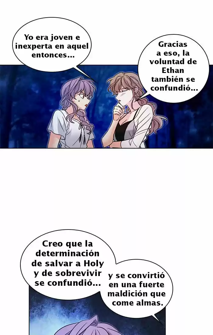 Oh Holy - Capítulo 119 - Página 13 - LectorTMOo