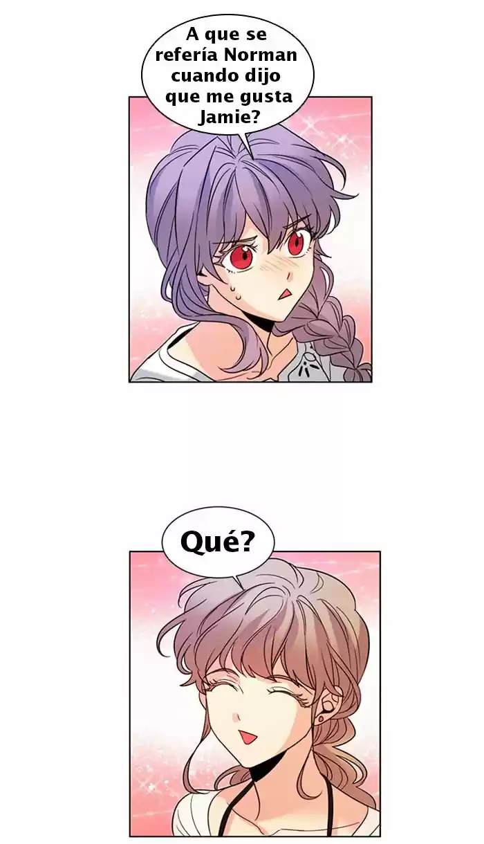 Oh Holy - Capítulo 119 - Página 17 - LectorTMOo