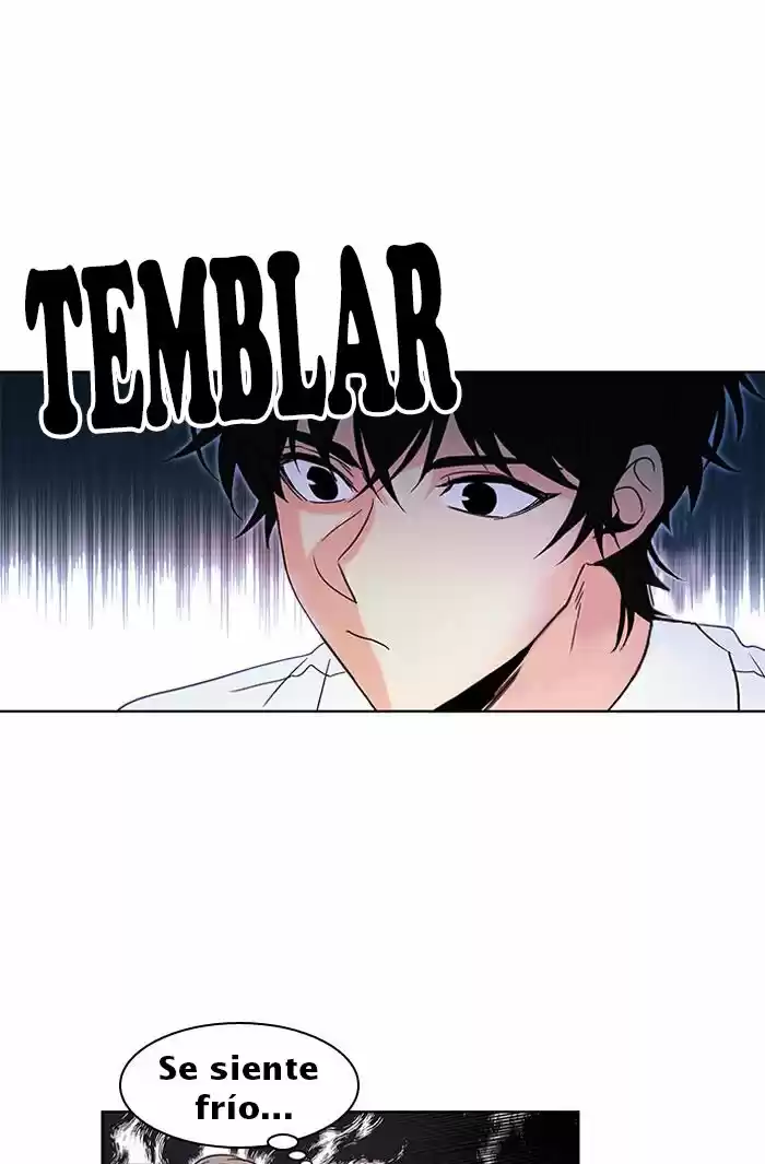 Oh Holy - Capítulo 119 - Página 23 - LectorTMOo