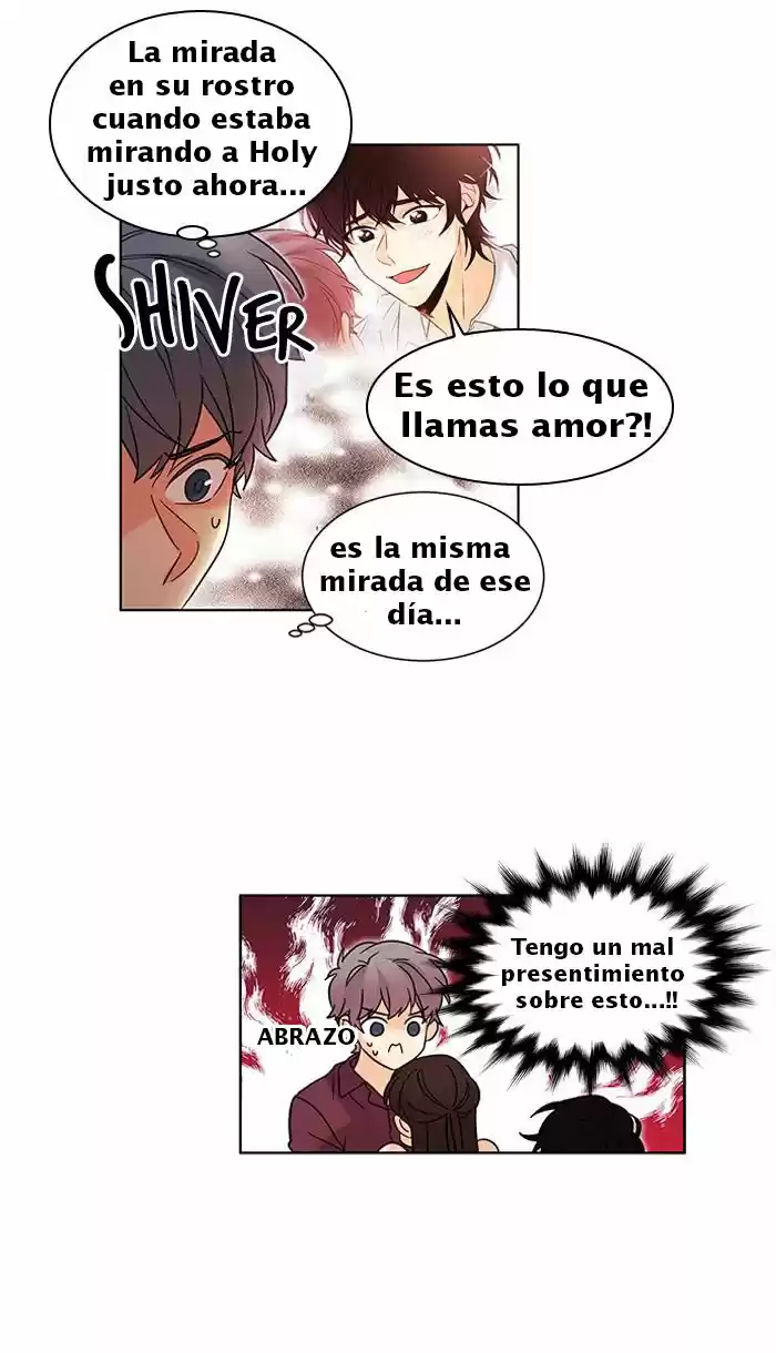Oh Holy - Capítulo 119 - Página 25 - LectorTMOo