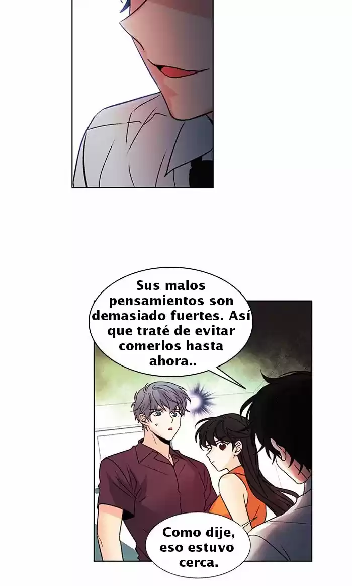 Oh Holy - Capítulo 119 - Página 29 - LectorTMOo