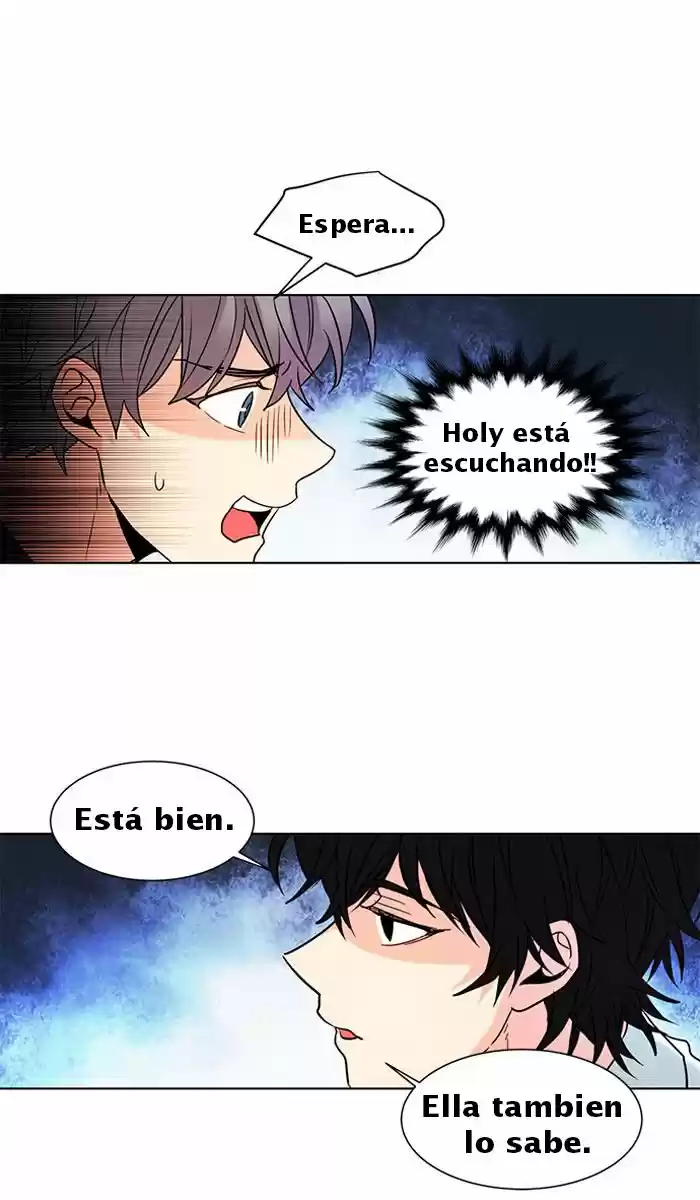 Oh Holy - Capítulo 119 - Página 30 - LectorTMOo