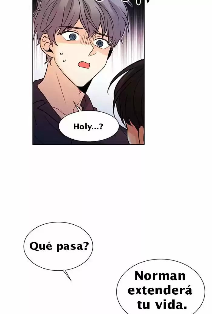 Oh Holy - Capítulo 119 - Página 34 - LectorTMOo