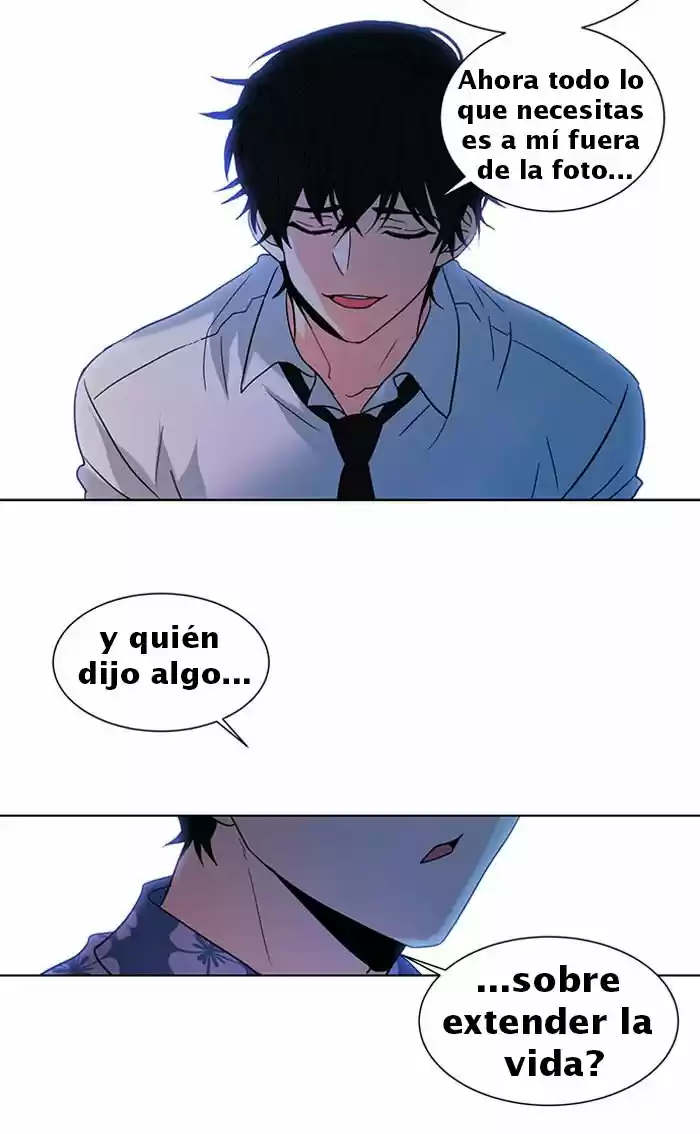 Oh Holy - Capítulo 119 - Página 35 - LectorTMOo