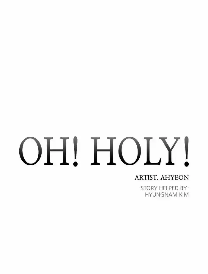Oh Holy - Capítulo 12 - Página 11 - LectorTMOo
