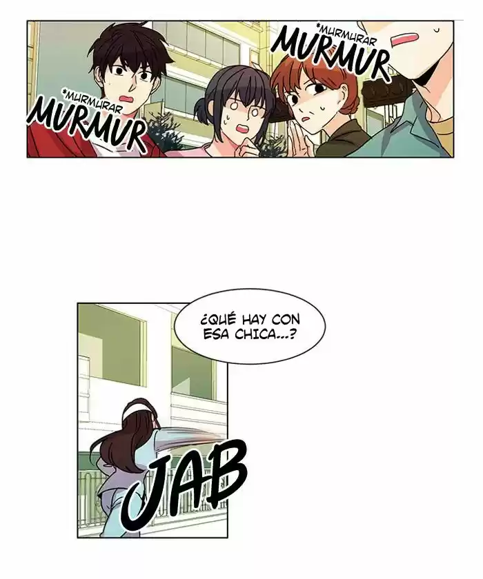 Oh Holy - Capítulo 12 - Página 31 - LectorTMOo