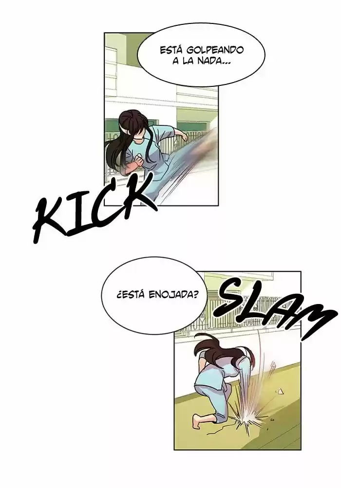Oh Holy - Capítulo 12 - Página 32 - LectorTMOo