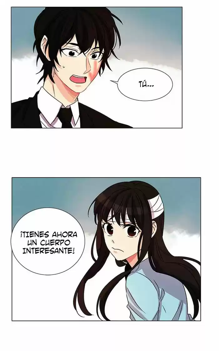 Oh Holy - Capítulo 12 - Página 41 - LectorTMOo