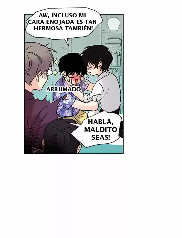 Oh Holy - Capítulo 120 - Página 5 - LectorTMOo