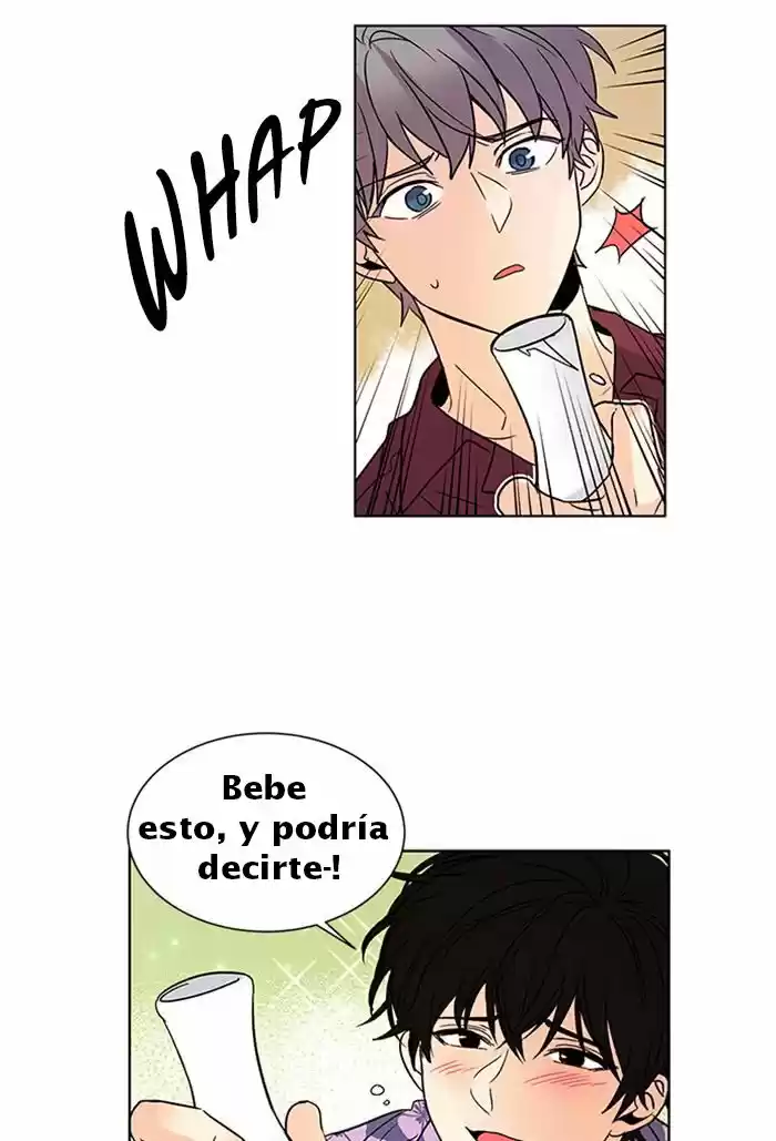 Oh Holy - Capítulo 120 - Página 6 - LectorTMOo