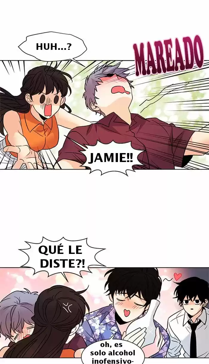 Oh Holy - Capítulo 120 - Página 9 - LectorTMOo