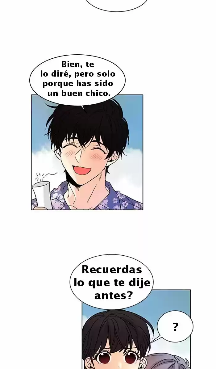 Oh Holy - Capítulo 120 - Página 10 - LectorTMOo