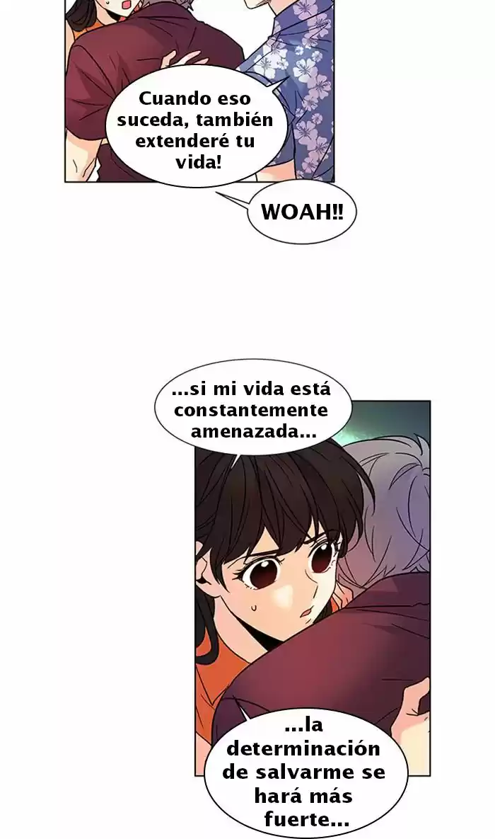 Oh Holy - Capítulo 120 - Página 16 - LectorTMOo