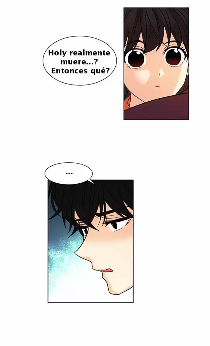 Oh Holy - Capítulo 120 - Página 19 - LectorTMOo