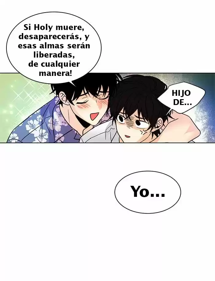 Oh Holy - Capítulo 120 - Página 20 - LectorTMOo