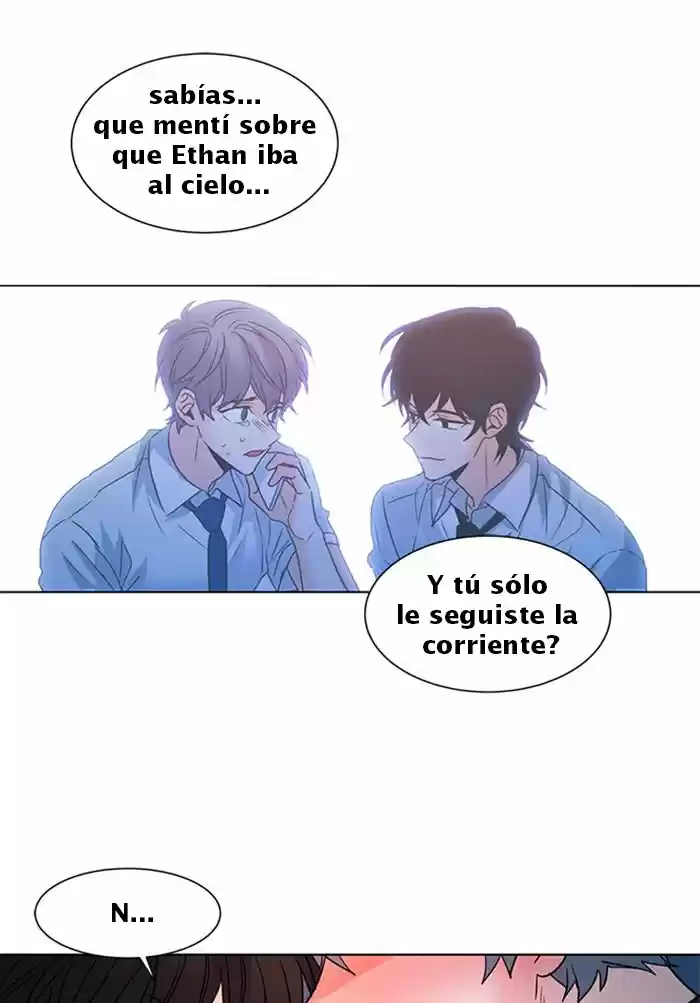 Oh Holy - Capítulo 120 - Página 26 - LectorTMOo