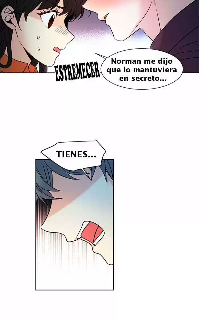Oh Holy - Capítulo 120 - Página 27 - LectorTMOo
