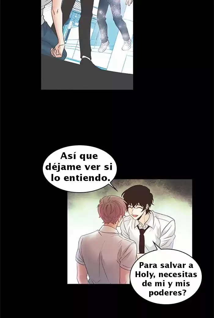 Oh Holy - Capítulo 120 - Página 31 - LectorTMOo