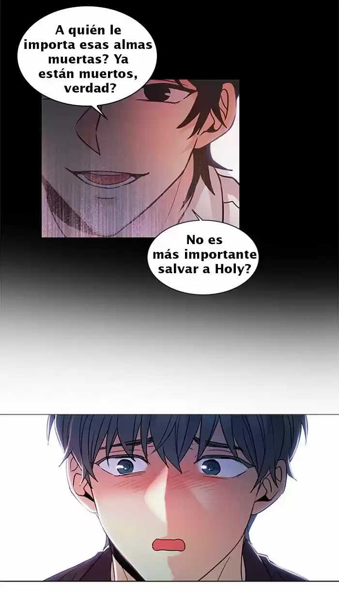 Oh Holy - Capítulo 120 - Página 32 - LectorTMOo
