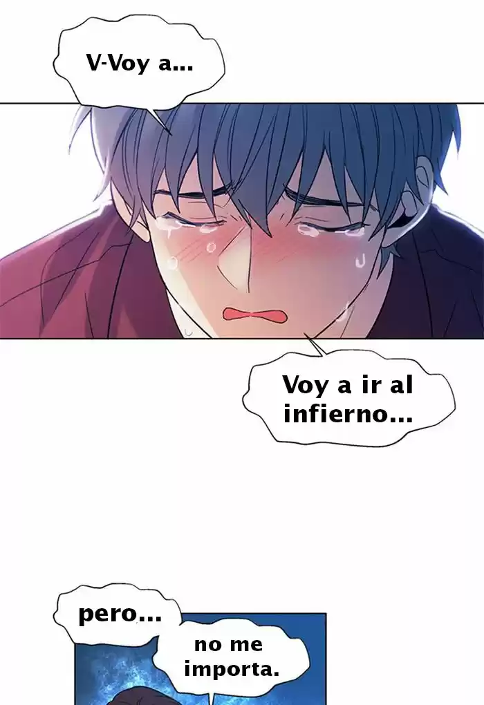 Oh Holy - Capítulo 120 - Página 35 - LectorTMOo