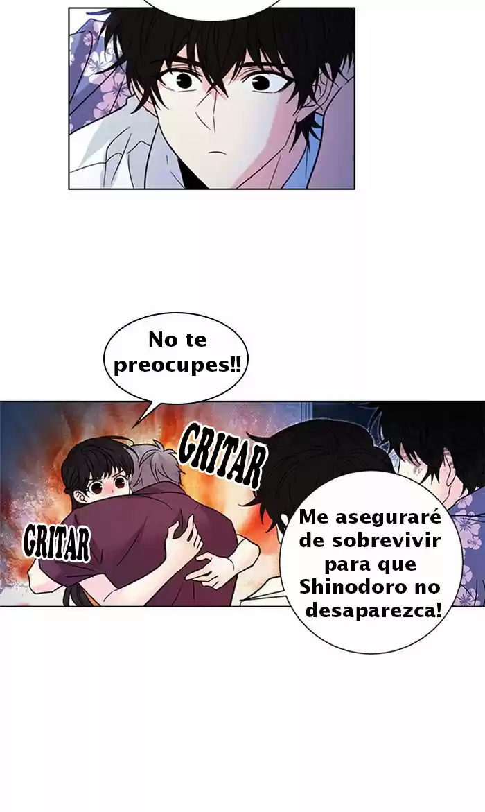 Oh Holy - Capítulo 120 - Página 40 - LectorTMOo