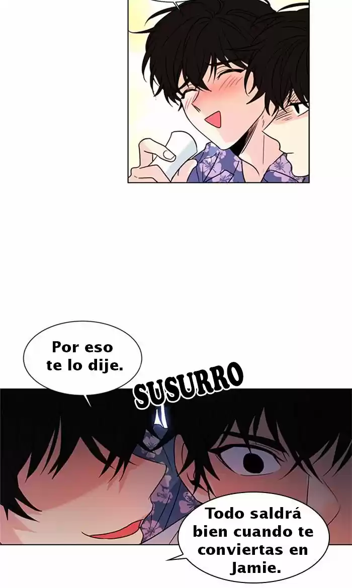 Oh Holy - Capítulo 120 - Página 42 - LectorTMOo
