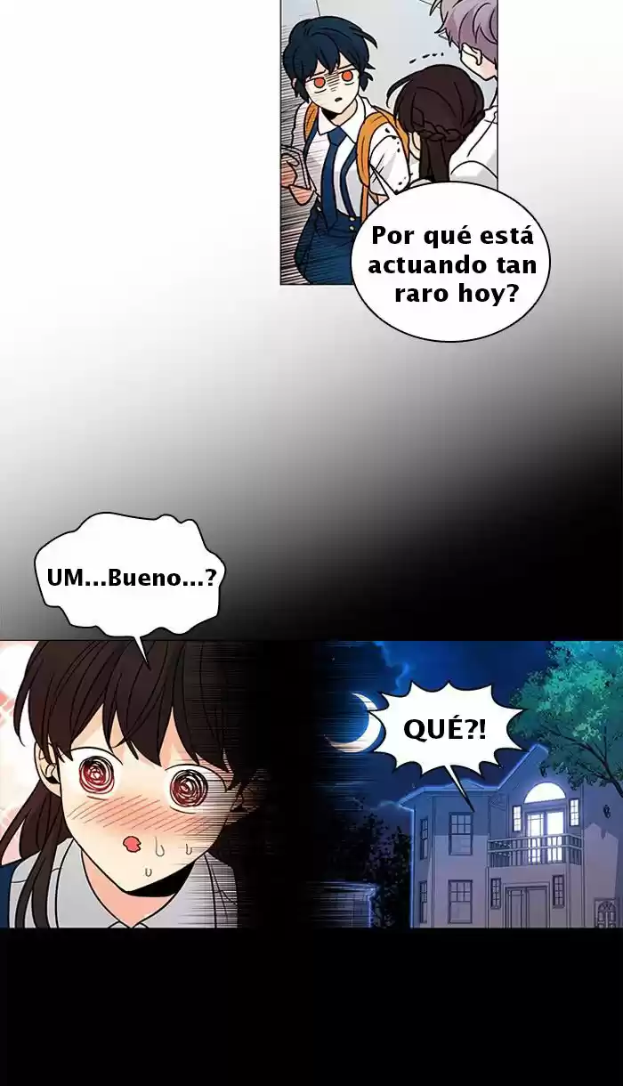 Oh Holy - Capítulo 121 - Página 5 - LectorTMOo