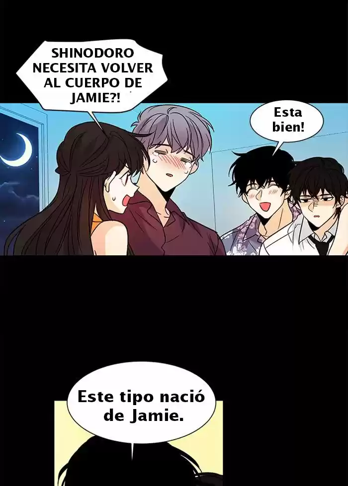 Oh Holy - Capítulo 121 - Página 6 - LectorTMOo
