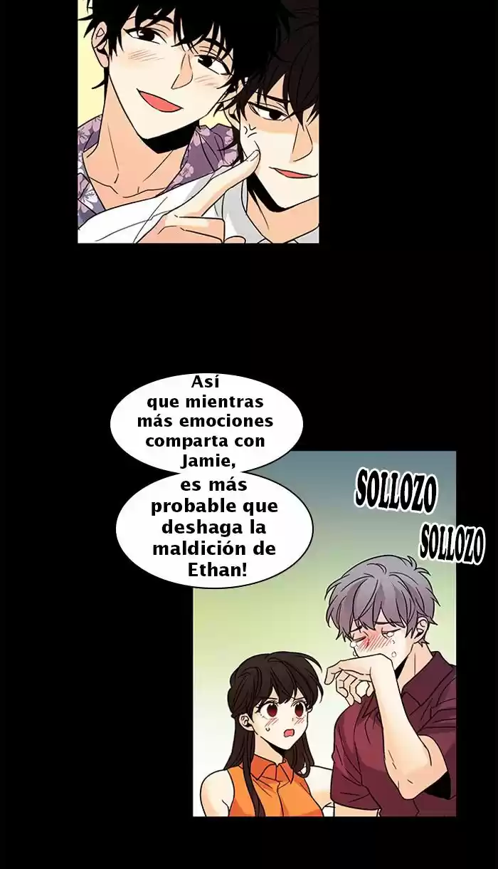 Oh Holy - Capítulo 121 - Página 7 - LectorTMOo