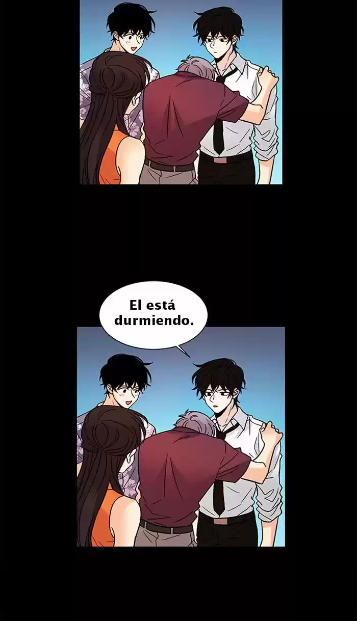 Oh Holy - Capítulo 121 - Página 12 - LectorTMOo