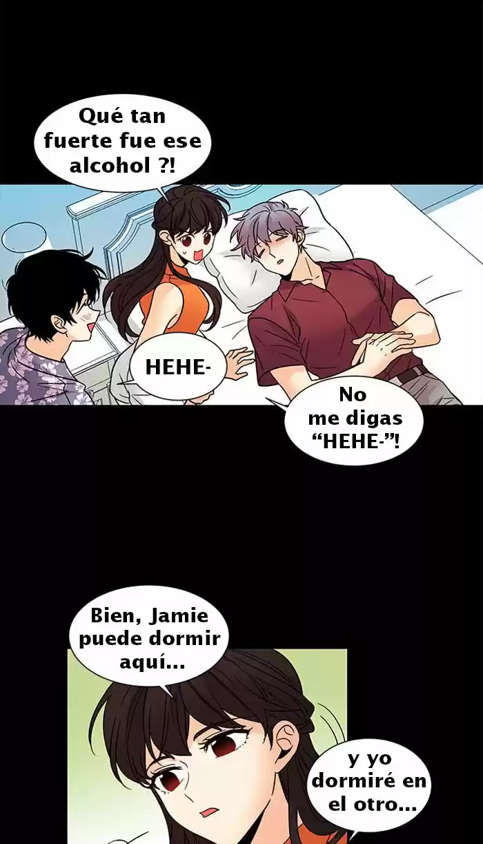 Oh Holy - Capítulo 121 - Página 13 - LectorTMOo